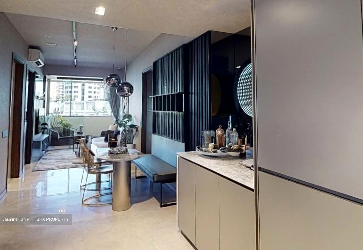 Canninghill Piers (D6), Apartment #619930371